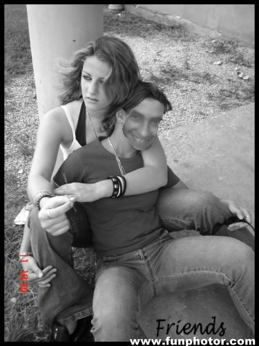 ci moi et ma belle